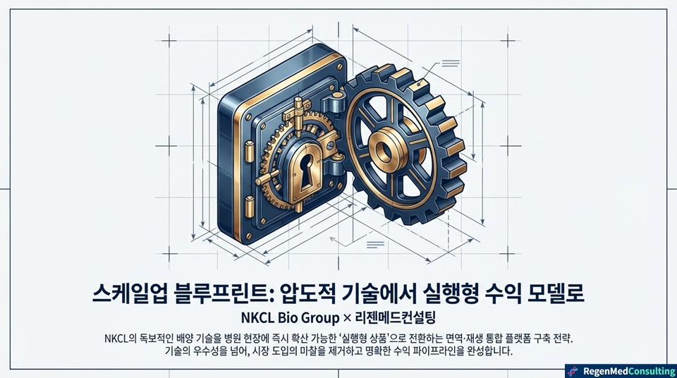 슬라이드 1 - 스케일업 블루프린트 커버